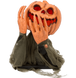 Декорация для Хэллоуин Zucca Mobile Halloween Тыква со светом и звуком, 1 шт 9361 фото 1
