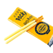 Палички у глазурі Glico Pocky Harry Potter Butterbeer Flavour 100г 11241 фото 6