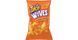 Чіпси Takis Intense Nacho Waves хвилясті з сиром 70.9 г 6772 фото 4