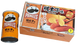 Пак чіпсів Pringles Kyushu Limited Mentaiko Flavor 3 х 53г 7243 фото 6