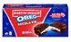Шоколадные пирожные Oreo Socola Pie BabyMonster Chocolate Vanilla Cream 168г 10246 фото 1