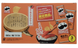 Пак чіпсів Pringles Kyushu Limited Mentaiko Flavor 3 х 53г 7243 фото 8