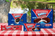 Шоколадные пирожные Oreo Socola Pie BabyMonster Chocolate Vanilla Cream 168г 10246 фото 7