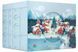 Адвент календар для жінок Rituals 3D&nbsp;Deluxe Diorama Advent Calendar 1 шт 9847 фото 2