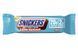Шоколадный батончик Snickers Hi Protein Low Sugar Crisp 55г 10346 фото 1