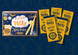 Палички у глазурі Glico Pocky Harry Potter Butterbeer Flavour 100г 11241 фото 3