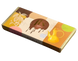 Дубайский шоколад Fix Dessert Chocolatier со вкусом карака печенья и кардамона 200г 8394 фото 3
