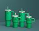 Термочашка Stanley Quencher H2.0 FlowState Stainless Steel Vacuum Insulated Tumbler Meadow Зелёная 1183мл 8761 фото 6