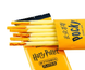 Палички у глазурі Glico Pocky Harry Potter Butterbeer Flavour 100г 11241 фото 5