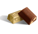 Шоколадні цукерки Hershey's Nuggets Milk Chocolate Almonds 249г 11512 фото 3