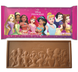 Шоколад Palmer Disney Princess Double Crisp Candy Bar 85г 9607 фото 3