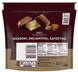 Шоколадні цукерки Hershey's Nuggets Milk Chocolate Almonds 249г 11512 фото 2