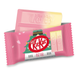 Шоколадні міні батончики Kit Kat Osaka Castle Sakura Chocolate 10шт 10440 фото 3