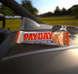 Батончик Payday Peanut Caramel Candy Bar 52г 10893 фото 5