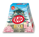 Шоколадні міні батончики Kit Kat Osaka Castle Sakura Chocolate 10шт 10440 фото 1