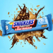 Шоколадный батончик Snickers Hi Protein Low Sugar Crisp 55г 10346 фото 2