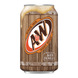 Блок газировки A&W Root Beer со вкусом корня сассафрас и специй 12x355 мл. 11402 фото 3