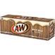 Блок газировки A&W Root Beer со вкусом корня сассафрас и специй 12x355 мл. 11402 фото 6