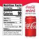 Упаковка газировки Coca-Cola Soda Soft Drink 10шт по 222мл 6200 фото 3
