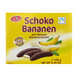 Конфеты Sir Charles Schoko Bananen 150 g 5590 фото 3