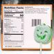 Льодяники на паличці Halloween Pumpkin Tattoo Lollipop 24 шт, 288г 11905 фото 8