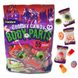 Части тела Gummy Candy Body Parts - 50 шт 2079 фото 2