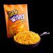 Чіпси Takis Intense Nacho Waves хвилясті з сиром 70.9 г 6772 фото 3