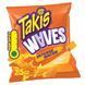 Чіпси Takis Intense Nacho Waves хвилясті з сиром 70.9 г 6772 фото 2