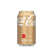 Блок Coca-Cola Vanilla 24х330ml 4583 фото 2