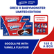 Шоколадные пирожные Oreo Socola Pie BabyMonster Chocolate Vanilla Cream 168г 10246 фото 2