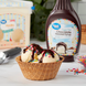 Сироп Great Value Sugar Free Chocolate Syrup 524г 8740 фото 3