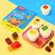 Желейные конфеты Amos 4D Gummy Blocks 198г 10096 фото 5