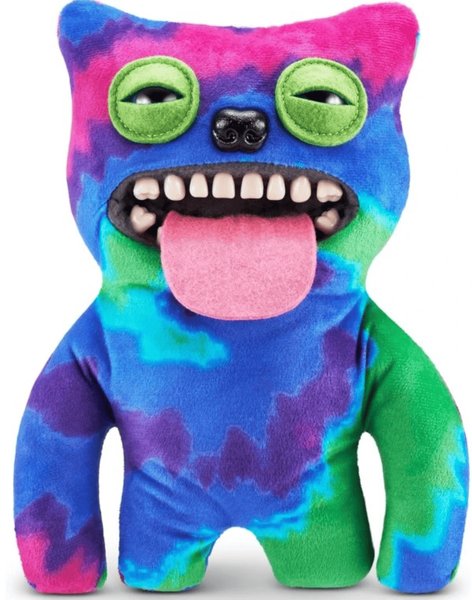 М&rsquo;яка іграшка Fuggler  Laboratory Misfits Edition Лорд Сригиватель 22 см, 1шт 9111 фото