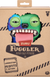 М&rsquo;яка іграшка Fuggler  Laboratory Misfits Edition Лорд Сригиватель 22 см, 1шт 9111 фото 2