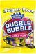 Жувальна гумка America's Original Dubble Bubble Sugar-Free 92г 6781 фото 1