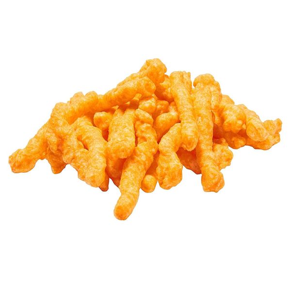 Чипсы Cheetos Crunchy 240.9g 1230 фото