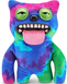 М&rsquo;яка іграшка Fuggler  Laboratory Misfits Edition Лорд Сригиватель 22 см, 1шт 9111 фото 4