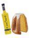 Подарочный набор Bauli il Pandoro con Bottiglia Limonce 700г 10046 фото 3