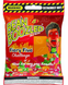 Экстремально острые конфеты Jelly Belly Bean Boozled Flaming Five Challenge 53г 8595 фото 1