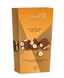 Шоколадні цукерки Lindt Nuxor Milk Chocolate 150г 9898 фото 2