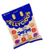 Жевательные конфеты Lotte Jellycious Gummy Fruit Jelly 70г 7966 фото 4