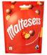 Драже Maltesers Chocolate Large Bag 300г 10844 фото 1
