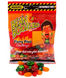 Экстремально острые конфеты Jelly Belly Bean Boozled Flaming Five Challenge 53г 8595 фото 2