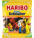 Жувальні цукерки Haribo Crazy Schnuller 175г 10074 фото 1