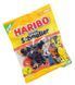 Жувальні цукерки Haribo Crazy Schnuller 175г 10074 фото 2