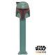 Диспенсер із цукерками PEZ Star Wars Boba Fett Twin Pack 1 шт 6201 фото 2