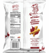 Кукурузные снеки Cheetos Simply NKD Crunchy Flamin' Hot 240.9г 10741 фото 2