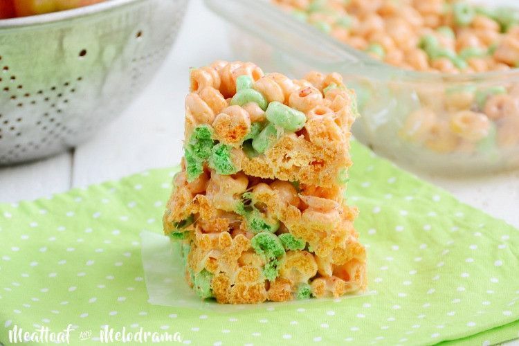 Хлопья Apple Jacks Apple & Cinnamon 286g 0306 фото