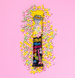 Конфеты Brain Blasterz Sour Chewy Candies 60г 9848 фото 4