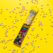 Конфеты Brain Blasterz Sour Chewy Candies 60г 9848 фото 3